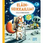 Stella ja huima kuulento