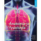 Anatomia ja fysiologia