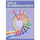 Spela boomwhackers Elevhäfte (10-pack)