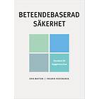 Beteendebaserad säkerhet : handbok för byggbranschen