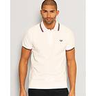 Fred Perry Twin Tipped Polo Shirt (Herre)