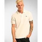 Fred Perry Plain Polo Shirt (Herre)