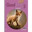 Good Stuff GOLD 3 Workbook Engelska årskurs 3