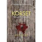 Korset : meningen med Jesu död