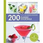 Hamlyn All Colour Cookery: 200 Classic Cocktails