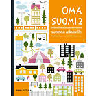 Oma suomi 2 Suomea aikuisille