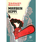 Marskin keppi