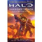 Halo: Shadows of Reach