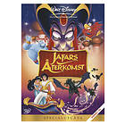 Aladdin: Jafars Återkomst - Specialutgåva (DVD)