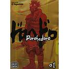 Dorohedoro Vol. 1