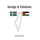 Sverige ; Palestina