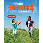 Prima Formula 4 Elevbok