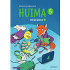 Huima 5 Eriyttävä tehtäväkirja