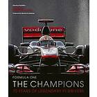 Formula One: The Champions