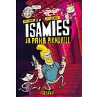 Isämies ja paha pikkuveli