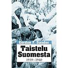Taistelu Suomesta 1939 1940