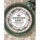 Official Downton Abbey Christmas Cookbook The