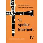 Vi spelar klarinett 4