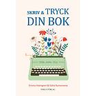 Skriv och tryck din bok