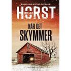 När det skymmer