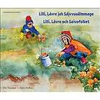Lilli Lávre och Saivofolket (umesamiska och svenska)