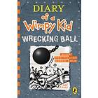 Diary of a Wimpy Kid: Wrecking Ball (Book 14)