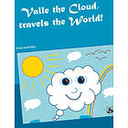 Valle the Cloud : travels the World!