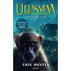 Uljasmaa: Savannin laki