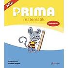 Prima matematik Förskoleklass elevbok