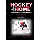 Hockey at home : hockey drills to do at home