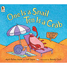 One Is a Snail Ten Is a Crab