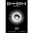 Death Note Black Edition Vol. 3