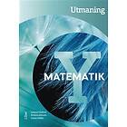 Matematik Y Utmaning