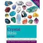 Crystal Bible Volume 1 The