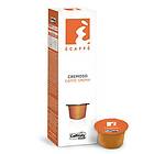 Ecaffè Cremoso 10 pièces (capsules)