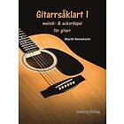 Gitarrsåklart