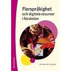 Flerspråkighet och digitala resurser i förskolan