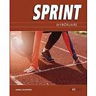 Sprint nybörjare textbok