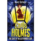 Enola Holmes 2: The Case of the Left-Handed Lady