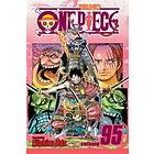 One Piece Vol. 95
