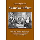 Skånska luffare