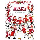 Julstök : ett julspel i tre akter