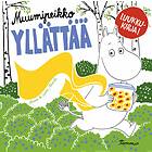 Muumipeikko yllättää