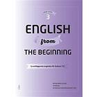 English from the Beginning 3 Grundläggande engelska för årskurs 7-9