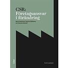 CSR: Företagsansvar i förändring