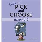 Let's Pick and Choose Reading 2 Nivå 2