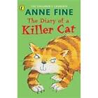 Diary of a Killer Cat The