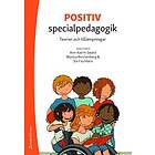 Positiv specialpedagogik : teorier och tillämpningar