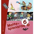 Mattespanarna 6B Grundbok