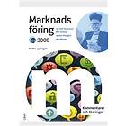 M3000 Marknadsföring Kommentarer och lösningar